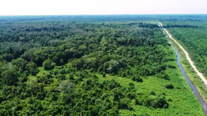 BPN Dukung Pemkab Abdya Bagikan Ribuan HA Lahan Eks HGU Untuk Warga