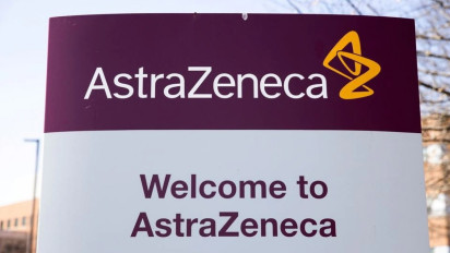 AstraZeneca Ajukan Izin Penggunaan Obat Pencegahan Covid-19 kepada AS