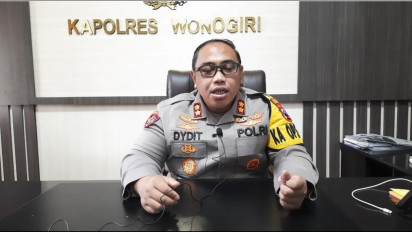 Bunuh Diri Akibat Pinjol, Polisi Himbau Warga Tidak Mudah Tergoda Pinjaman Online
