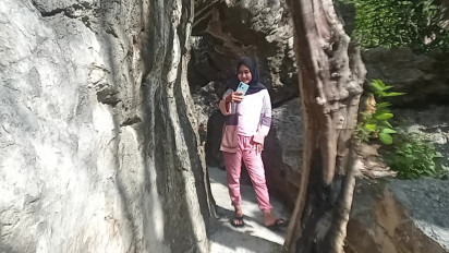 Wisata Liang Bukal, Objek Wisata di Sumbawa yang Memukau