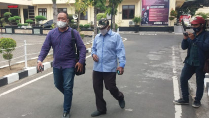 Diduga Menipu Oknum Pejabat Kemenag Situbondo Dipolisikan