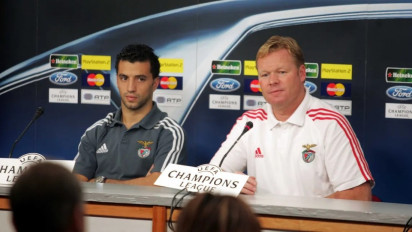 Masih Dipercaya Barcelona, Koeman Selamat