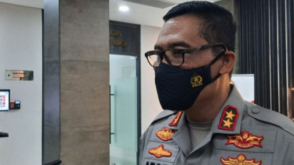 Bareskrim Tangkap Burhanuddin Buronan Penipuan Rp233 miliar