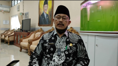 Ketua DPRD Indramayu Menyayangkan Anggotanya Diduga Jadi Otak Bentrokan Berdarah Petani