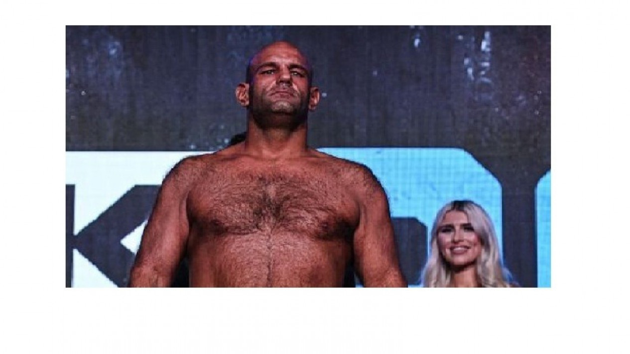 Ngeri, Petinju Tewas Usai Kena KO Brutal
            - galeri foto