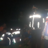 Seorang Gadis Belia Hilang akibat Tenggelam di Perairan Nusa Dua Cianjur