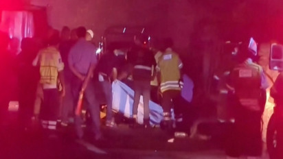 Truk Imigran di Meksiko Terbakar, Tiga Tewas Puluhan Lainnya Luka