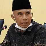 Viral Video Perselingkuhan, Begini Pengakuan Anggota DPRD Sijunjung