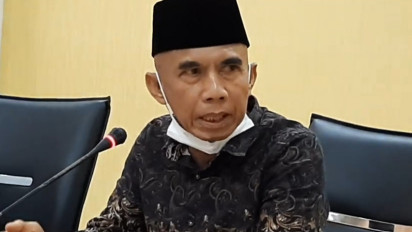 Viral Video Perselingkuhan, Begini Pengakuan Anggota DPRD Sijunjung