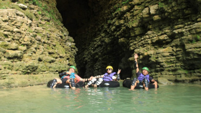 Memenuhi Syarat, Tujuh Destinasi Wisata di Gunungkidul Yogyakarta Segera Dibuka