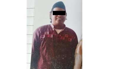 Gak Beradab! Ayah Ini Perkosa Anak Tiri dan Rutin Suntik KB Korban