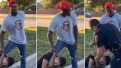 UFC Keras, Bos! Kevin Holland Habisi Pelaku Pencurian Mobil