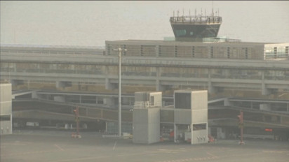 Bandara La Palma Kembali Ditutup Akibat Abu Vulkanik Gunung Cumbre Vieja