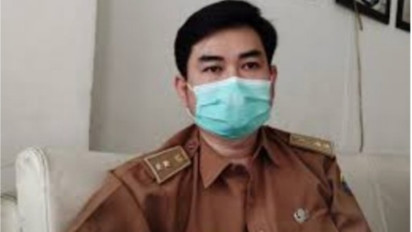 Vaksin BCG dan Polio Untuk Bayi di Cianjur Sudah Tiga Bulan Kosong