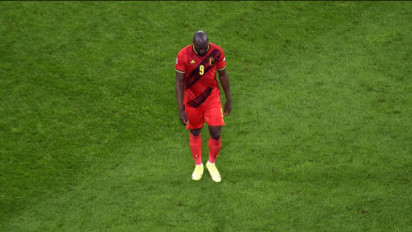 Martinez : Beban Jadi Juara Penyebab Belgia Kalah dari Prancis