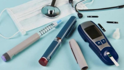 Waspada, Covid-19 Bisa Perburuk Kondisi Penyandang Diabetes