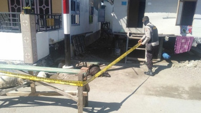 Empat Ekor Kambing Mati Kesetrum, Tiga Warga Pulau Kaung Sumbawa Tuntut Ganti Rugi ke PLN