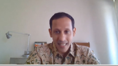 173.329 Guru Honorer Lulus Seleksi Pegawai Pemerintah dengan Perjanjian Kerja