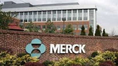 Eropa Izinkan Merck Produksi Vaksin Covid-19 Johnson & Johnson