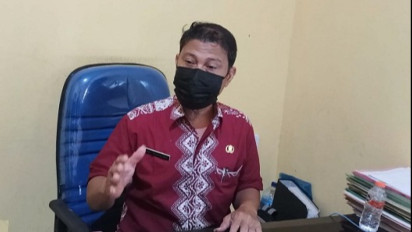 Tragedi Berdarah Lahan Tebu, F-Kamis Ternyata LSM Ilegal