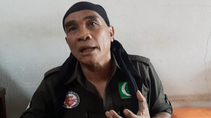 Eks NII: Baiat Untuk Cari Dana dan Memiskinkan Keluarga Korban