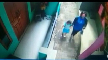 Kasus Penculikan Bocah 5 Tahun di Bandung Terungkap, Pelaku Orang Terdekat