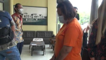 Kasus Penculikan Bocah 5 Tahun di Bandung Terungkap, Ini Motifnya