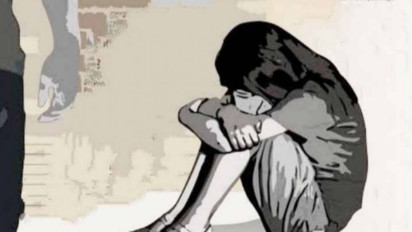 Terlapor Bantah Tuduhan Cabuli Anak Kandung di Luwu Timur