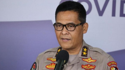 Polri: Penanganan Kasus Rudapaksa Luwu Timur Sesuai Prosedur