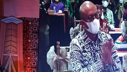 BI Sulsel Kembali Buka Layanan Penukaran Rupiah