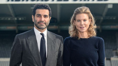 Diakusisi Pangeran Arab, Suporter Newcastle Desak Pelatih Dipecat