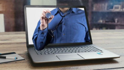 Covid-19 Picu Revolusi Layanan Kesehatan Digital di Indonesia