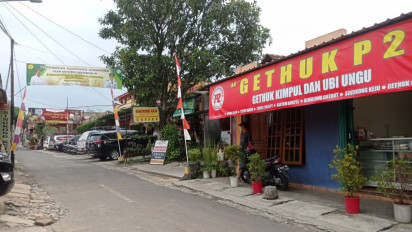 Pertama di Indonesia, Salatiga Siap Jadi Kota Kreatif Dunia di Bidang Gastronomi