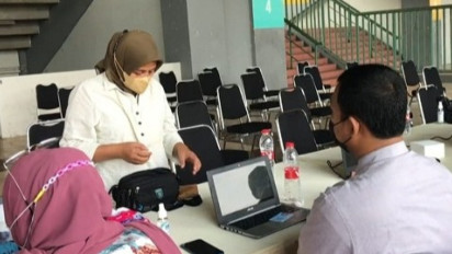 Kejar " Herd Immunity", Pemkot Bekasi Wajibkan ASN dan Non ASN untuk Divaksin