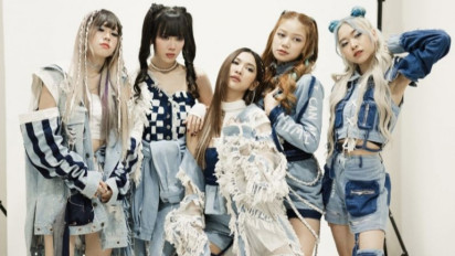 Tsunami Budaya K-Pop Terjang Seantero Dunia