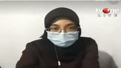 Dugaan Pemerkosaan Anak, Kuasa Hukum Pelapor: Pelaku Tiga Orang