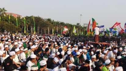 Pemerintah Geser Libur Maulid Nabi ke Tanggal 20 Oktober, Alasannya ?