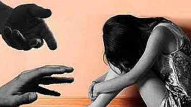 Diduga Orang Kuat Terlapor Perkosa Tiga Anak Kandungnya, SA : "Saya ASN Biasa"