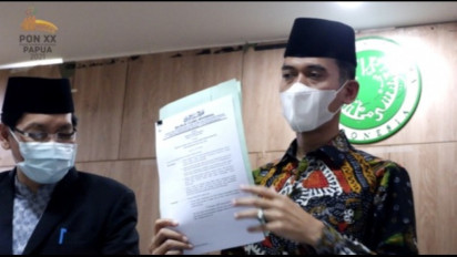 MUI: Vaksin Covid-19 Zifivax Halal