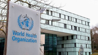 WHO Ungkap Definisi Klinis "Long Covid". Kenali Gejalanya