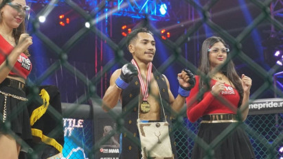 Panas, Charles Ebu Gusur Apep Tatang Hernawan 