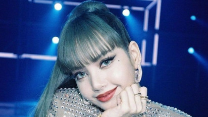 Lisa Blackpink Pecahkan 2 Guinness World Records Kalahkan Taylor Swift