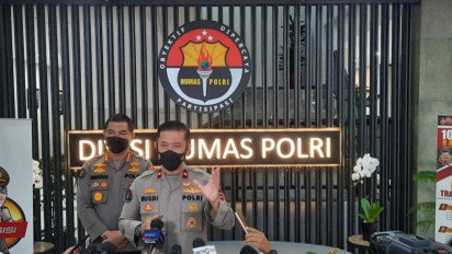 Polri: Kasus Rudapaksa Luwu Timur Tetap Ditangani Polda Sulsel