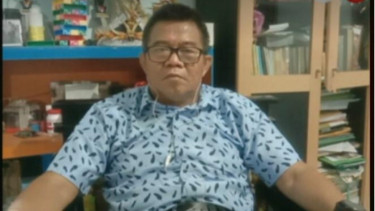 Brigjen Junior Berkirim Surat ke Kapolri, Ini Alasannya