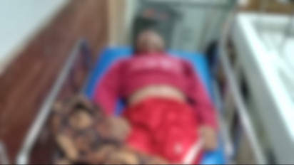 Sadis! Seorang Pria di Sibolga Dianiaya Hingga Tewas