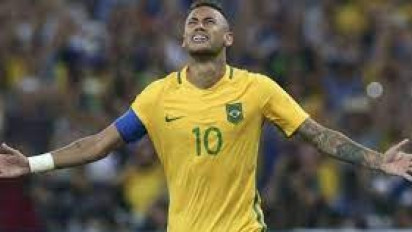 Neymar Sudah Tak Kuat, Mau Pensiun Usai Piala Dunia 2022 ?