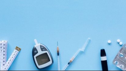 Dorce Gamalama Derita Hipoglikemia. Kenali Gejalanya