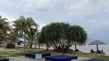 Kepri Siap Tampung Wisatawan Mancanegara, Bintan Jadi Andalan