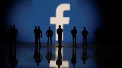 Jauhkan Remaja dari Konten Bahaya, Facebook Siapkan Pembaruan