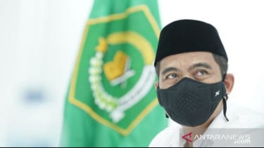 Dalami Soal Dugaan Aliran 1 Juta Dolar AS ke Pansus Haji, KPK Periksa Mantan Stafsus Yaqut 